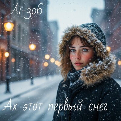 Ai-306 - Ах этот первый снег Ai-306 - Ах этот первый снег