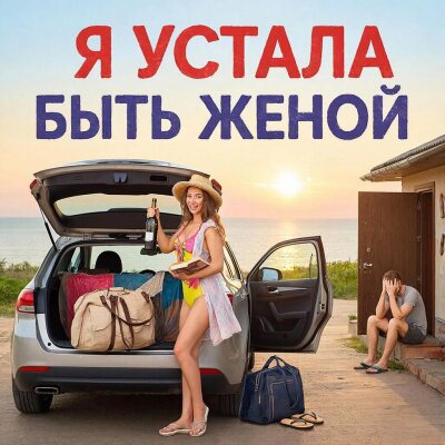 ALEXANDER MY FAMILY - Я устала быть женой ALEXANDER MY FAMILY - Я устала быть женой