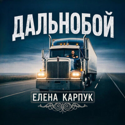 Елена Карпук - Дальнобой (Татьяна Самаль) Елена Карпук - Дальнобой (Татьяна Самаль)