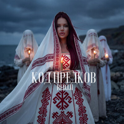 REDJJI - Родовая REDJJI - Родовая