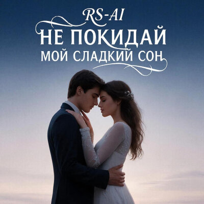 RS-AI - Не покидай мой сладкий сон