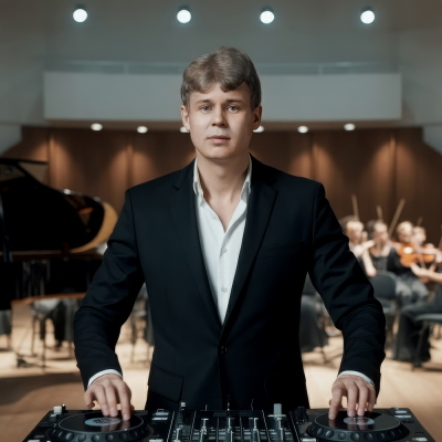 Timofei Ponomarev - Не жалею, не зову, не плачу Timofei Ponomarev - Не жалею, не зову, не плачу