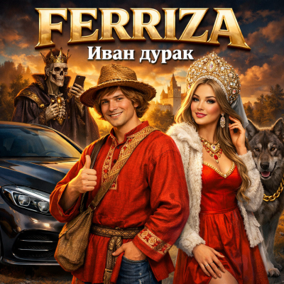 FERRIZA - Иван дурак FERRIZA - Иван дурак