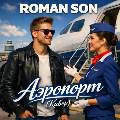 ROMAN SON - Аэропорт (Кавер) ROMAN SON - Аэропорт (Кавер)
