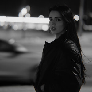 Liza Evans - Черное такси