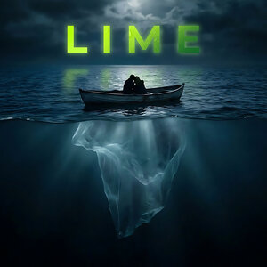 Аль Nasr, Alina Gerc - Lime Аль Nasr, Alina Gerc - Lime