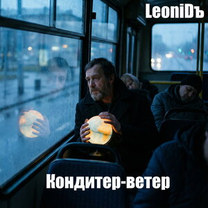 LeoniDъ - Кондитер-ветер LeoniDъ - Кондитер-ветер
