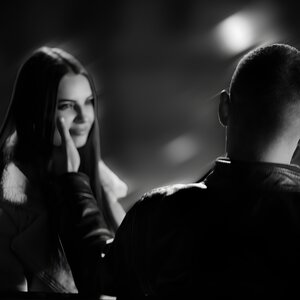 REMZI - Туманный вечер