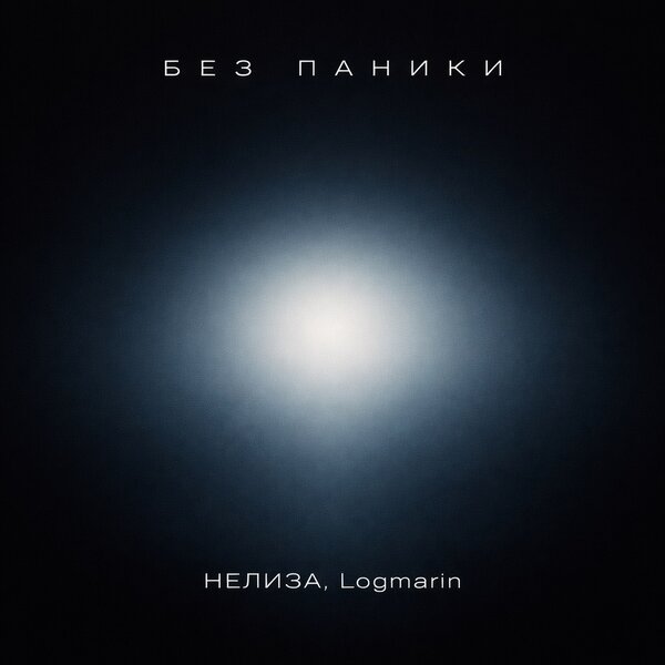 НЕЛИЗА & Logmarin - Без паники