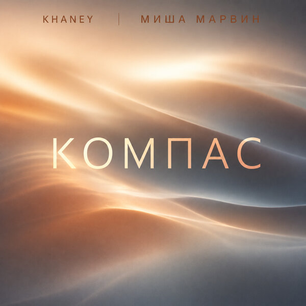 Khaney & Миша Марвин - Компас