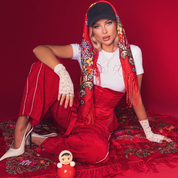 ХАННА - Тату