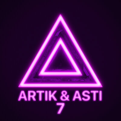 ARTIK & ASTI, Артём Качер - Грустный дэнс