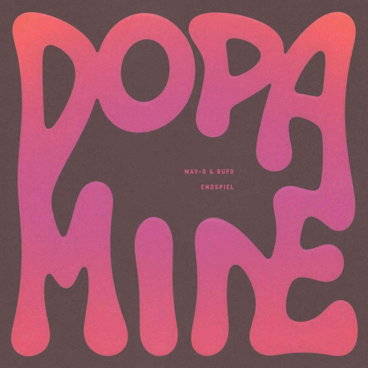 Mav-d & Bufo feat. Эндшпиль - Dopamine