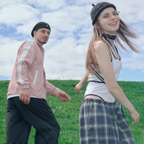 Kambulat & Минаева - Половина