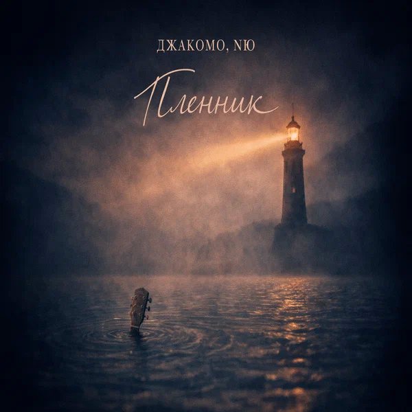 Джакомо & NЮ - Пленник Джакомо & NЮ - Пленник