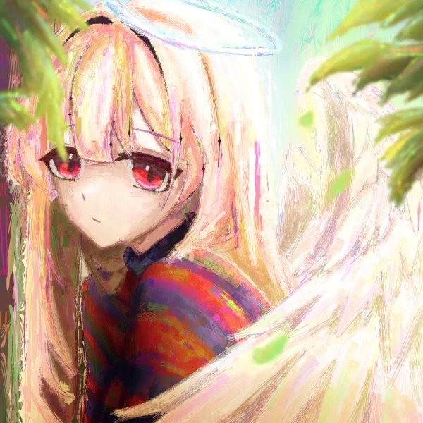 onokami - little angel