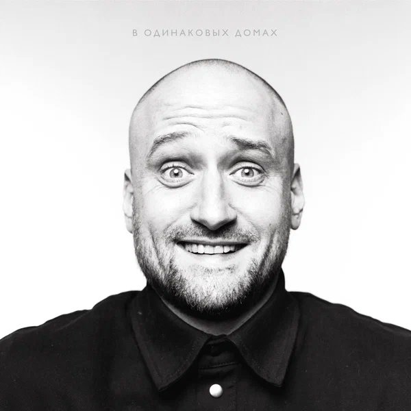 Ilya Fisherman - В одинаковых домах