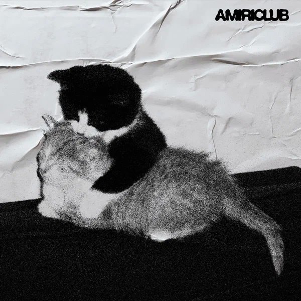 AMIRICLUB - С ноги