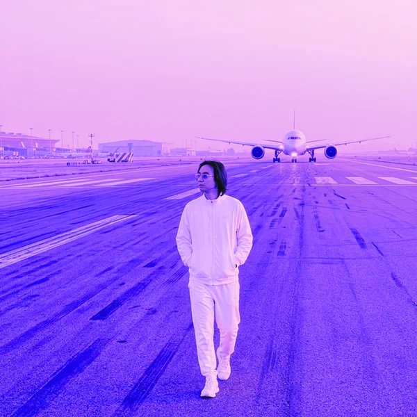 Alfadin - FLY