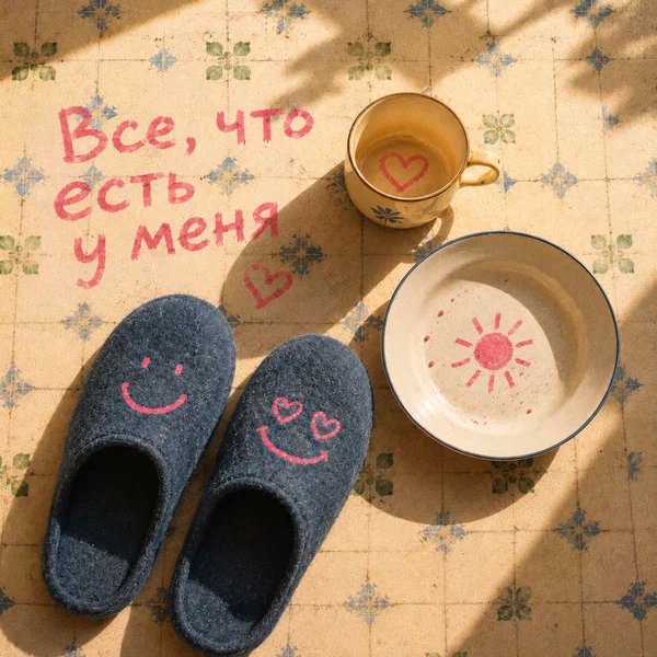 KEL - Всё, что есть у меня