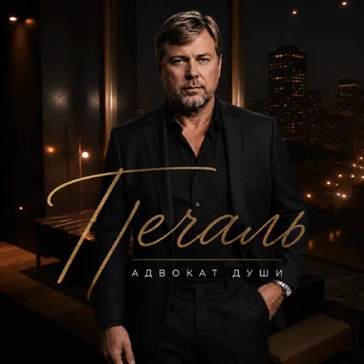 Адвокат души - Печаль