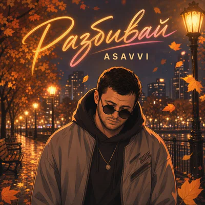 ASAVVI - Разбивай