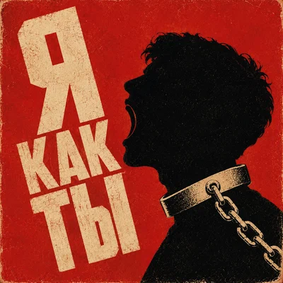 BadTrip Boys, Тони Раут - Я как ты...