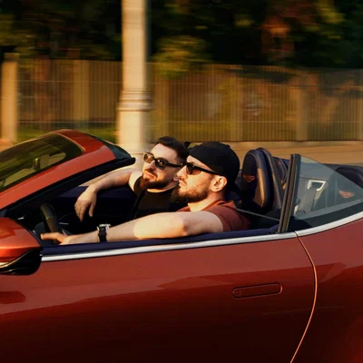 Idris & Leos - Си-бемоль