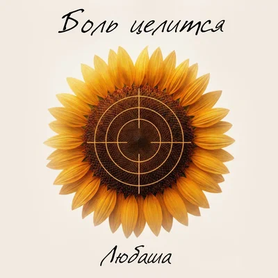 Любаша - Боль целится