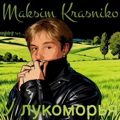 Maksim  Krasniko - У лукоморья