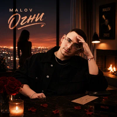 MALOV - Огни