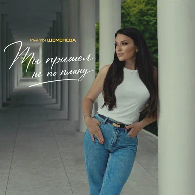 Мария Шеменева - Ты пришел не по плану