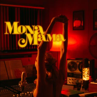 MONA - Мама