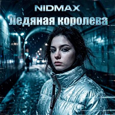 NIDMAX - Ледяная королева