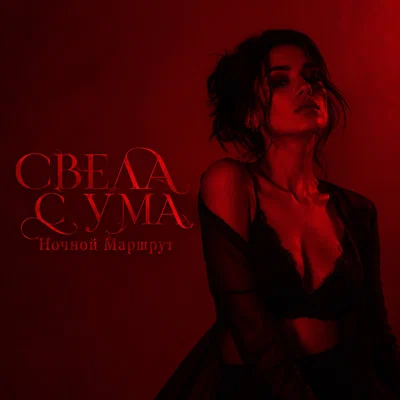 Ночной Маршрут - СВЕЛА С УМА