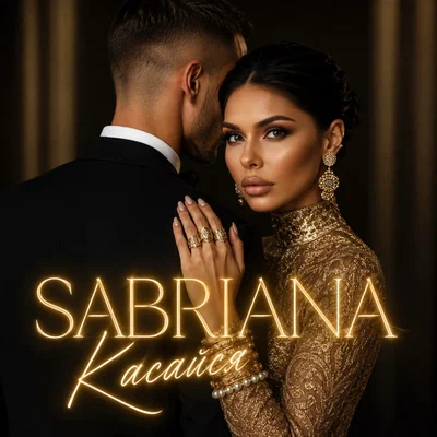 SABRIANA - Касайся