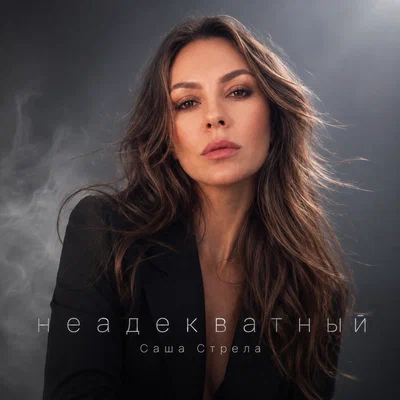 Саша Стрела - Неадекватный
