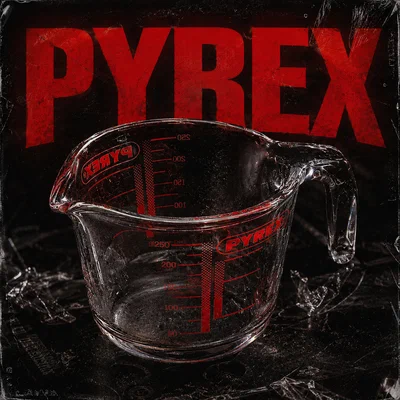 Смоки Мо - PYREX