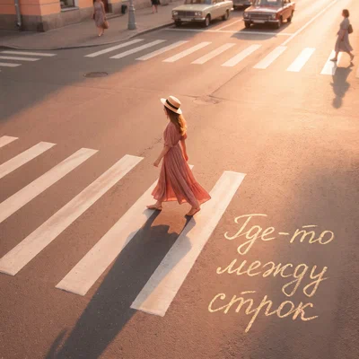 Timran - Где-то между строк