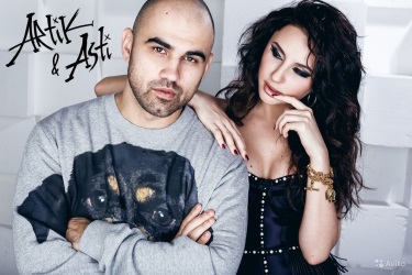 Artik & Asti - Забудешь Artik & Asti - Забудешь