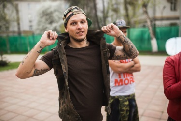 St1m - Мечта